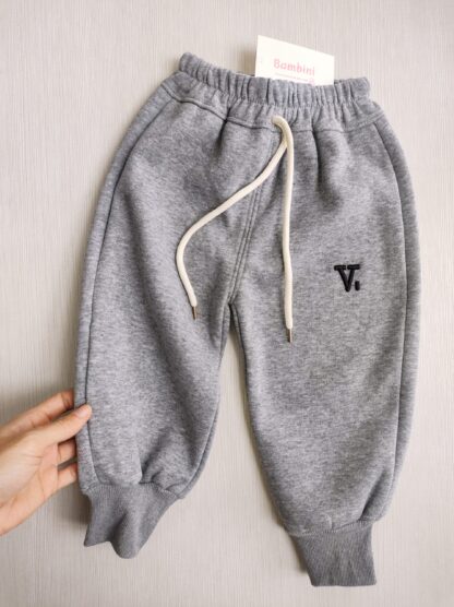 Babuchas joggin
