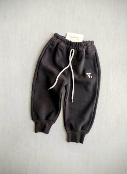 Babuchas joggin - Imagen 3