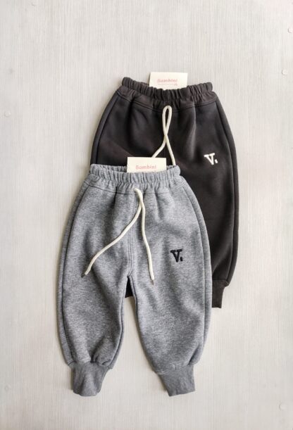 Babuchas joggin - Imagen 4