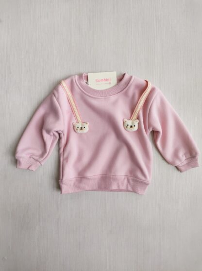 Buzo bunny - Imagen 5