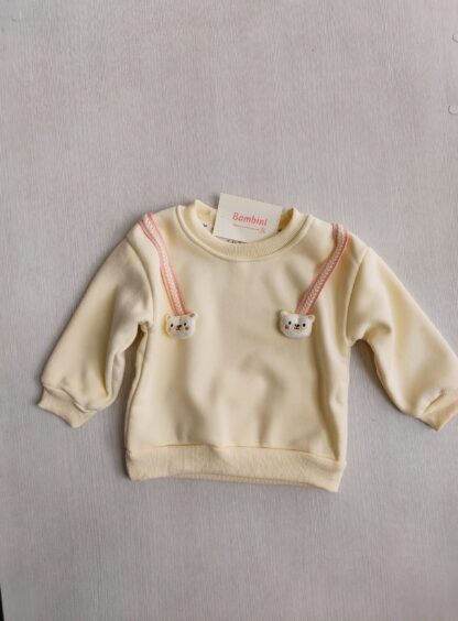 Buzo bunny - Imagen 3