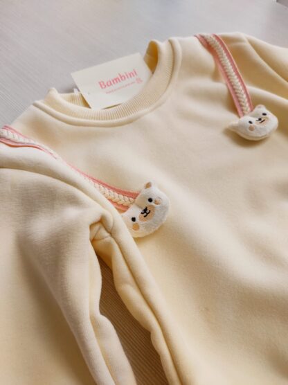 Buzo bunny - Imagen 2