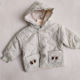 Campera capitoneada