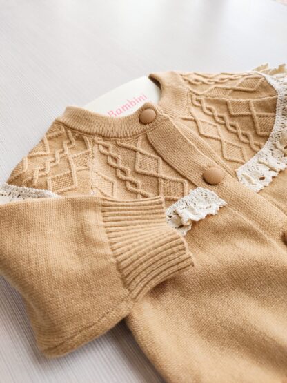Saco vintage - Imagen 3