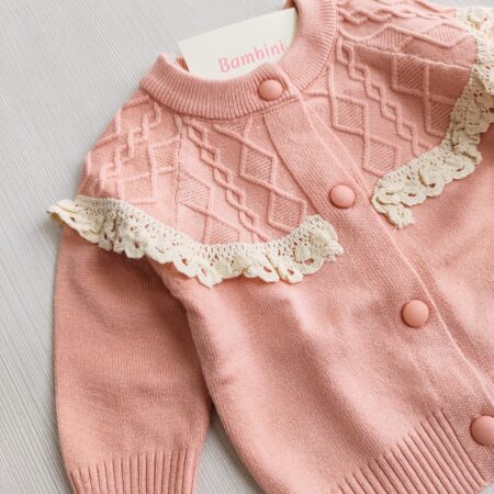 Saco vintage