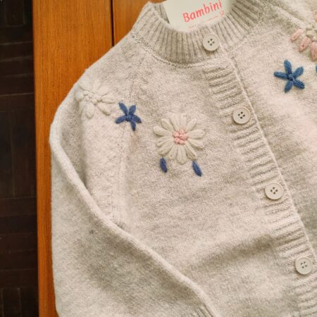 Saco flower