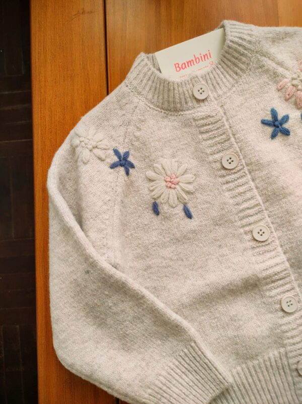 Saco flower
