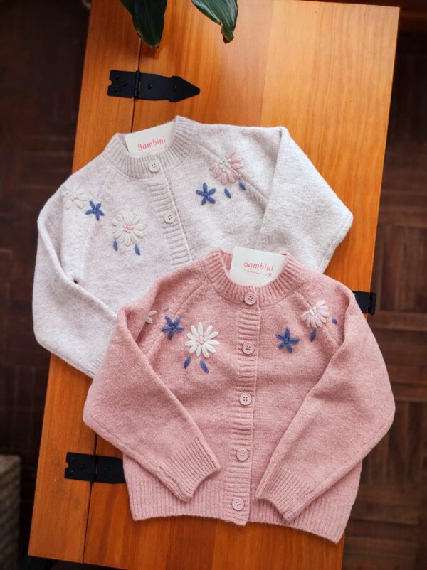 Saco flower - Imagen 5