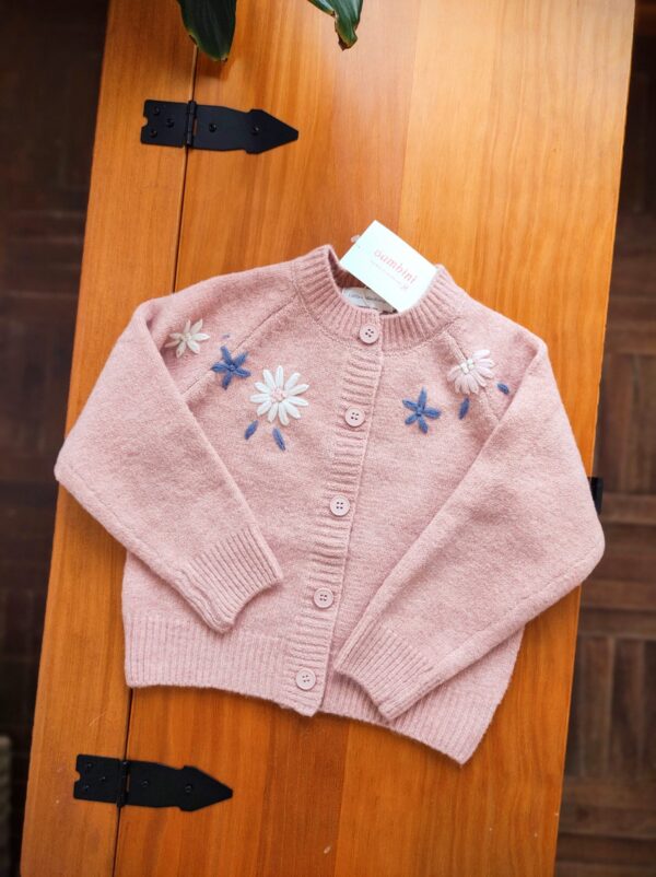 Saco flower - Imagen 3