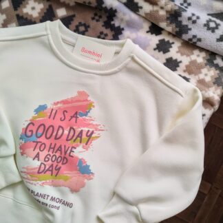 Buzo It´s a good day