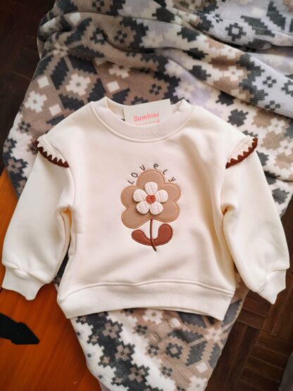 Buzo flower