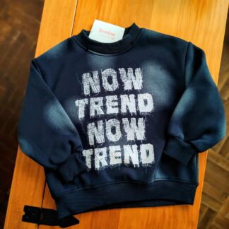 Buzo Now trend