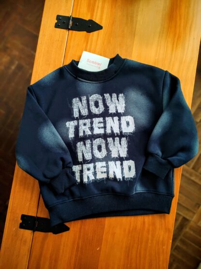 Buzo Now trend