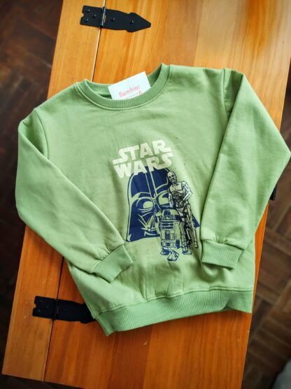 Buzo Star wars - Imagen 2