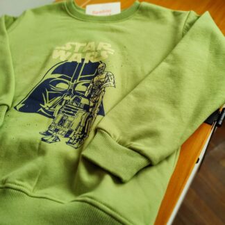 Buzo Star wars