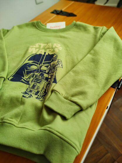 Buzo Star wars