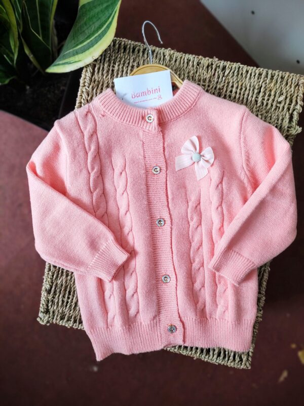 Saco bow - Imagen 2