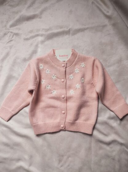 Saco little flower - Imagen 3