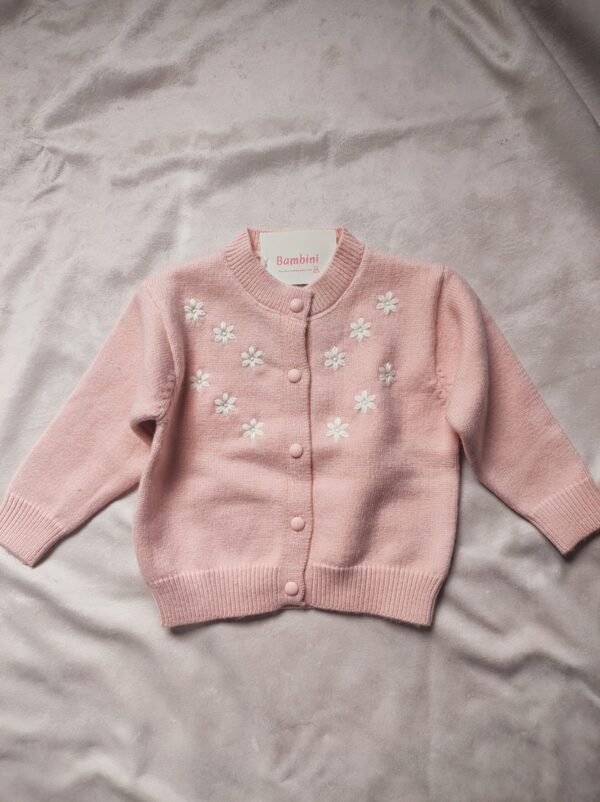 Saco little flower - Imagen 3