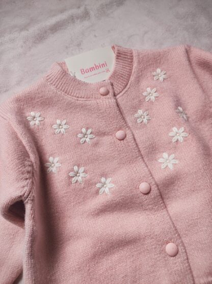 Saco little flower - Imagen 2