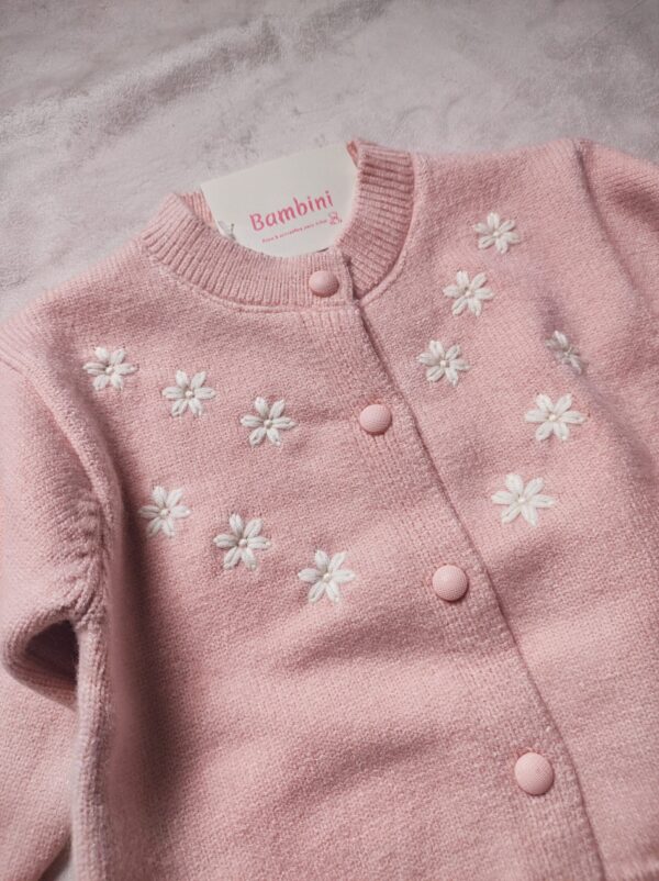 Saco little flower - Imagen 2