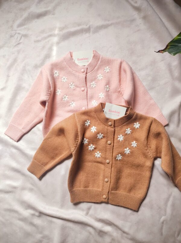 Saco little flower - Imagen 5