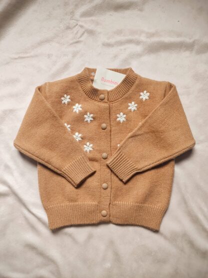 Saco little flower - Imagen 4