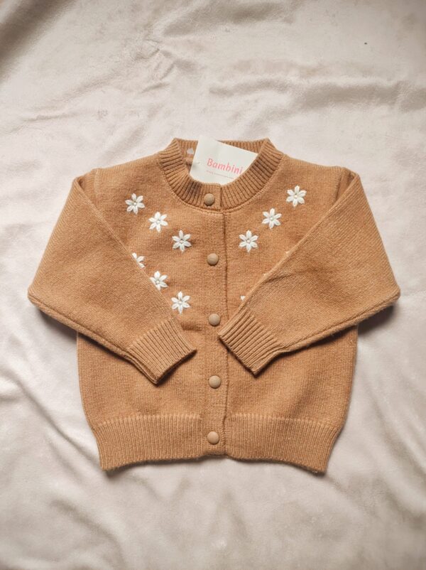 Saco little flower - Imagen 4
