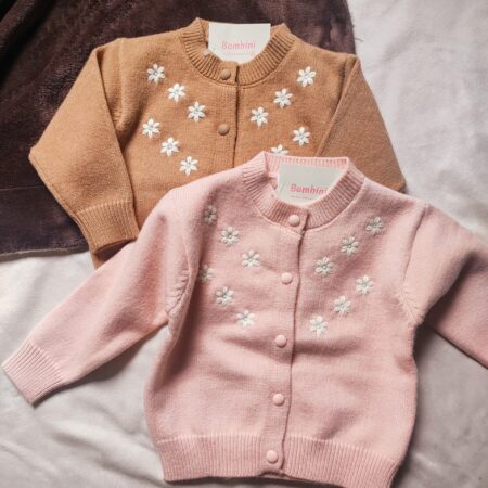 Saco little flower