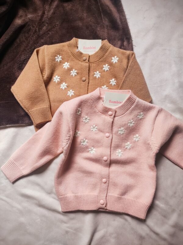 Saco little flower