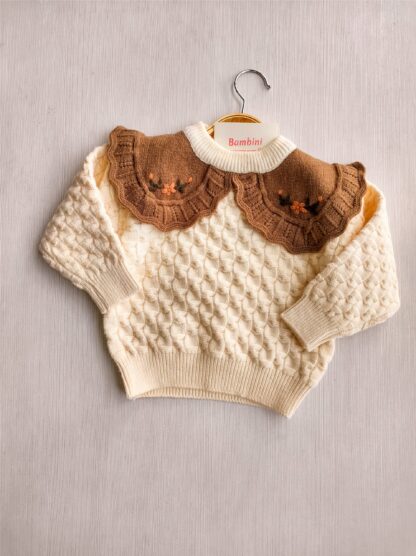 Sweater vintage - Imagen 2