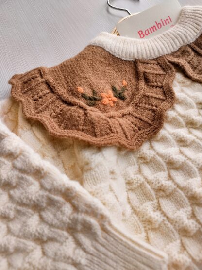 Sweater vintage