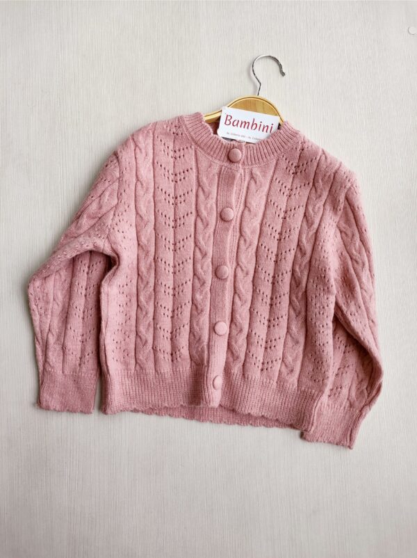 Saco calado soft - Imagen 3