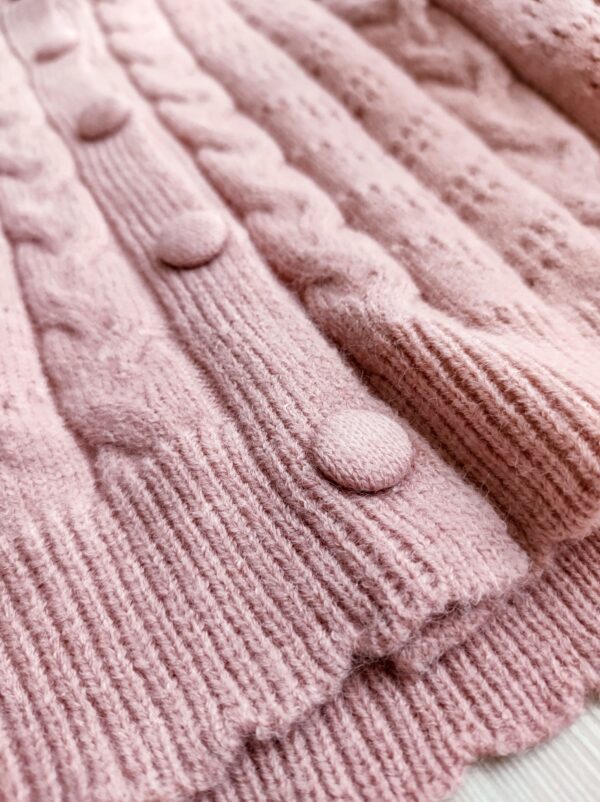 Saco calado soft - Imagen 4