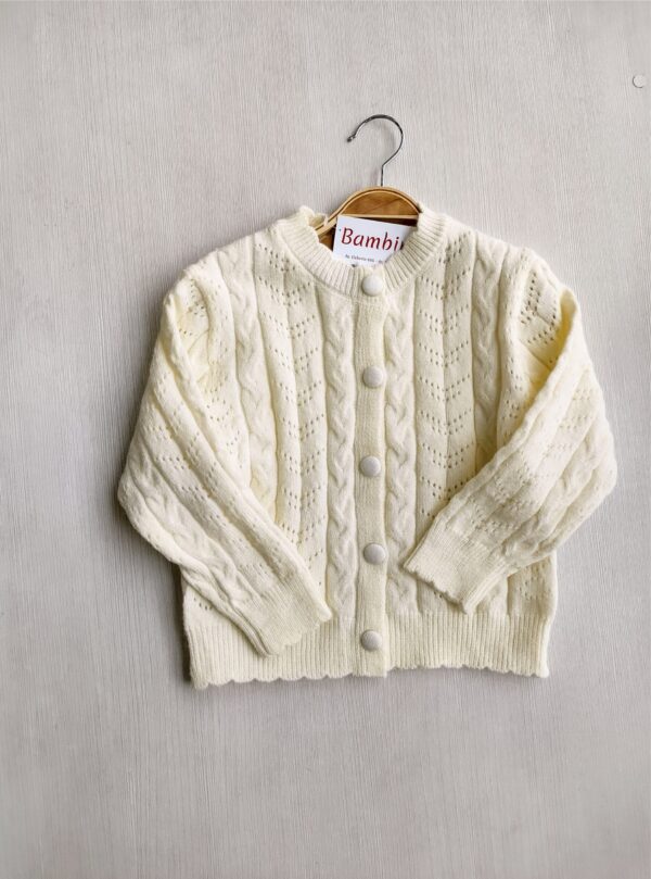 Saco calado soft - Imagen 5