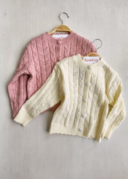 Saco calado soft - Imagen 2