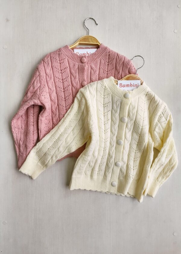 Saco calado soft - Imagen 2