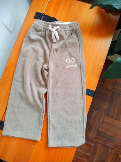 Pantalón Mocton - Imagen 4
