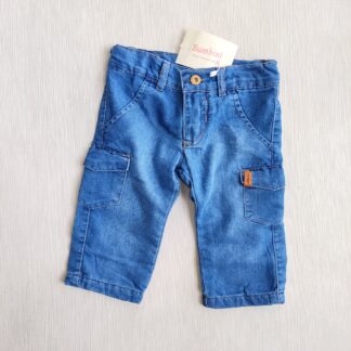 Cargo jean