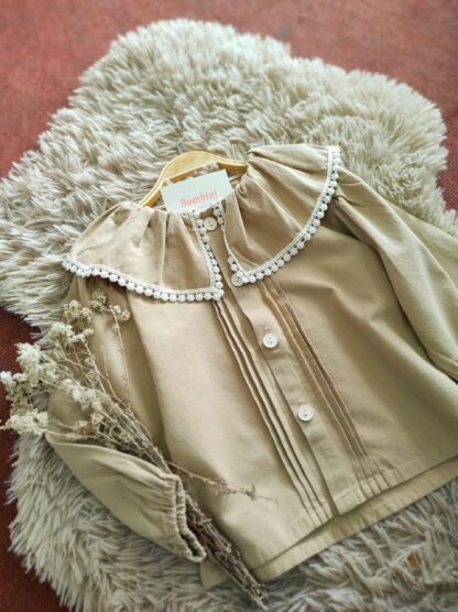 Camisa Clement - Imagen 3