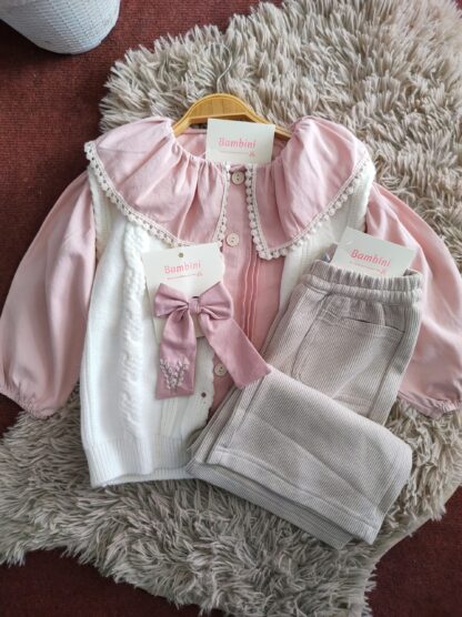 Camisa Clement - Imagen 5