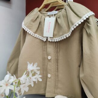 Camisa Clement