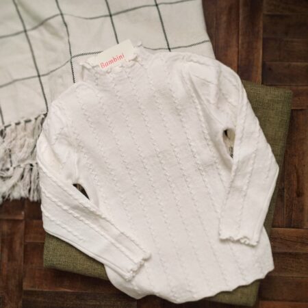 Polera Esencial