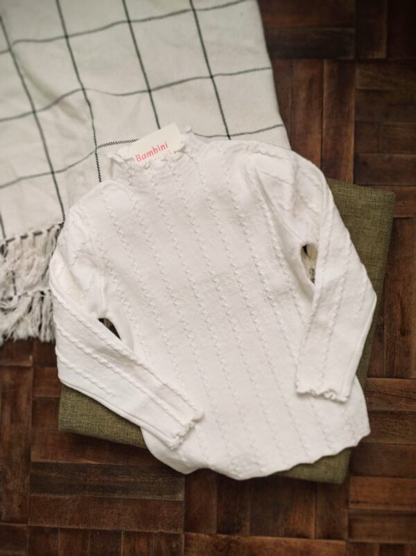 Polera Esencial