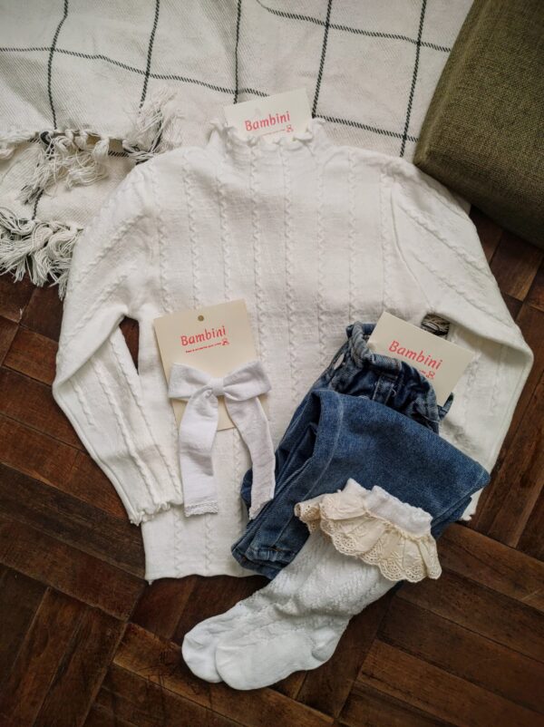 Polera Esencial - Imagen 4