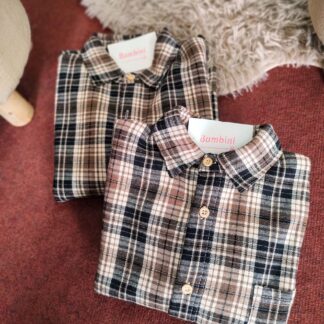 Camisa Maxim