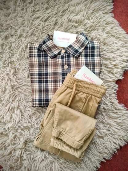 Camisa Maxim - Imagen 3