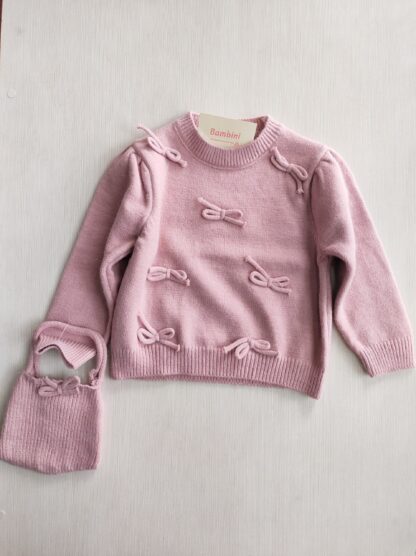 Sweater purse - Imagen 2