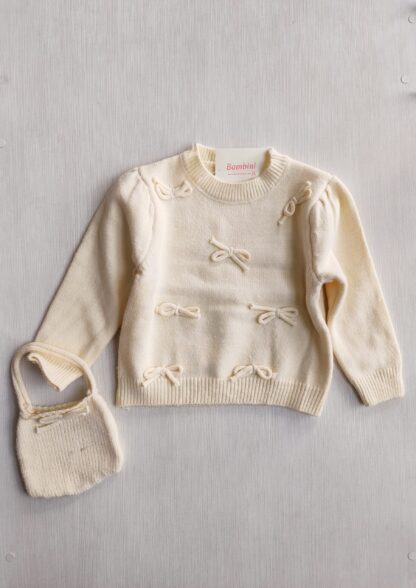Sweater purse - Imagen 3