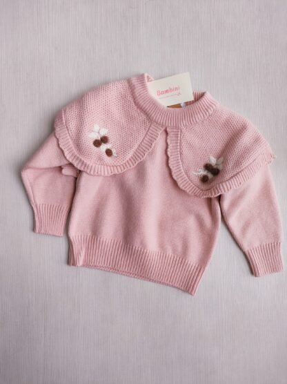 Sweater granny - Imagen 5